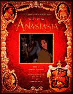 The Art of Anastasia