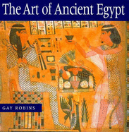 The Art of Ancient Egypt