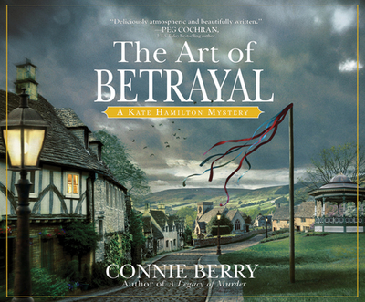 The Art of Betrayal - Berry, Connie