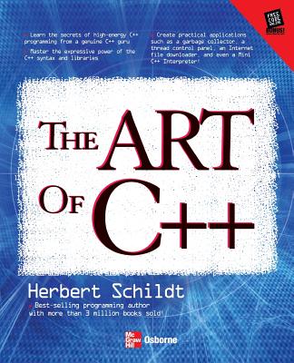 The Art of C++ - Schildt, Herbert (Conductor)