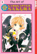 The Art of Cardcaptor Sakura