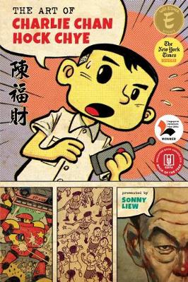 The Art of Charlie Chan Hock Chye - Liew, Sonny