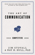 The Art of Communication: Your Competitive Edge