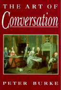 The Art of Conversation - Burke, Peter