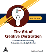 The Art of Creative Destruction, 2nd Edition