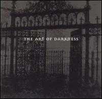 The Art of Darkness - Various Artists