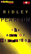 The Art of Deception - Pearson, Ridley, and Hill, Dick (Read by)