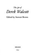 The Art of Derek Walcott