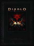 The Art of Diablo