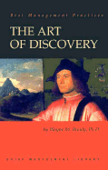 The Art of Discovery - Bundy, Wayne Miles, and Christopher, Bill (Editor)