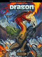 The Art of Dragon Magazine: 30 Years of the World's Greatest Fantasy Art