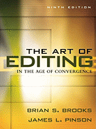 The Art of Editing in the Age of Convergence