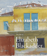 The Art of Elizabeth Blackadder