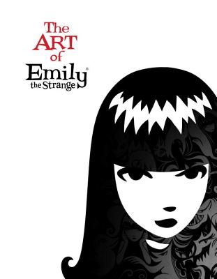 The Art of Emily the Strange - 