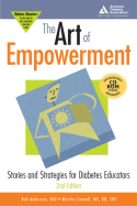 The Art of Empowerment: Stories and Strategies for Diabetes Educators