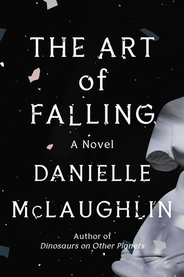The Art of Falling - McLaughlin, Danielle