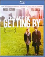 The Art of Getting By [Blu-ray] - Gavin Wiesen
