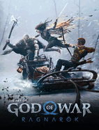 The Art of God of War Ragnar÷k