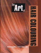 The Art of Hair Colouring