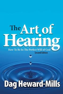 The Art of Hearing - 2nd Edition - Heward-Mills, Dag