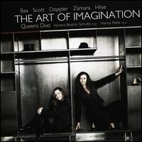 The Art of Imagination - Queens Duo