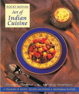 The Art of Indian Cuisine