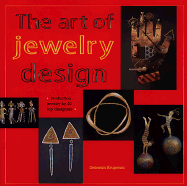The Art of Jewelry Design