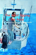 The Art of Jigging the Race - Evans, Jeff