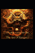 The Art of Kenpo: Taikyokuken Ken Sho-Ryu