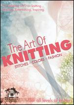 The Art of Knitting - 