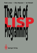 The Art of LISP Programming
