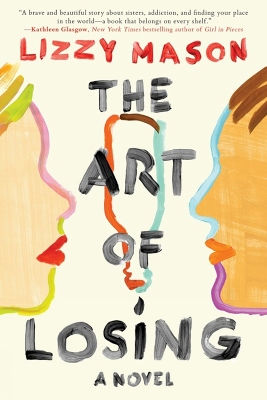 The Art of Losing - Mason, Lizzy