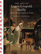 The Art of Louis-Leopold Boilly: Modern Life in Napoleonic France