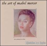 The Art of Mabel Mercer