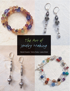 The Art of Making Jewelry