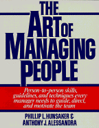 The Art of Managing People