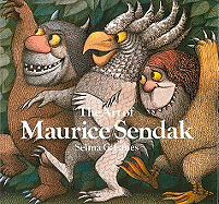 The art of Maurice Sendak