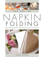 The Art of Napkin Folding