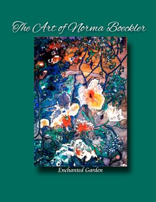 The Art of Norma Boeckler - Boeckler, Norma a