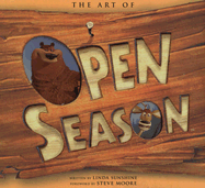 The Art of Open Season