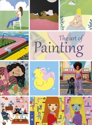 The Art of Painting - Monsa Publications