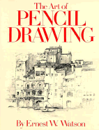 The art of pencil drawing