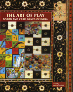 The Art of Play: Board and Card Games of India