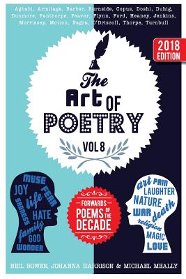 The Art of Poetry: Forward Poems, revised selection - Meally, Michael, and Harrison, Johanna, and Bowen, Neil