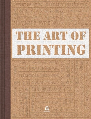 The Art Of Printing - Ltd., Sendpoints Publishing Co., (Editor)