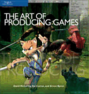 The Art of Producing Games
