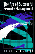 The Art of Security Management