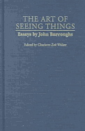 The Art of Seeing Things