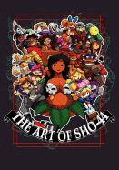 The Art of Sho-44