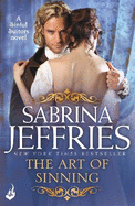 The Art of Sinning: Sinful Suitors 1: Sweeping Regency romance at its best!